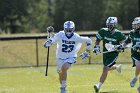 MLAX vs Babson  Wheaton College Men's Lacrosse vs Babson College. - Photo by Keith Nordstrom : Wheaton, Lacrosse, LAX, Babson, MLax